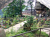 Blick über Olbersdorf