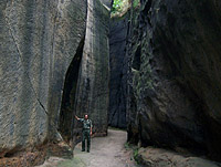 Blick über Olbersdorf